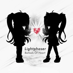 Ballads Of Heart (preview)