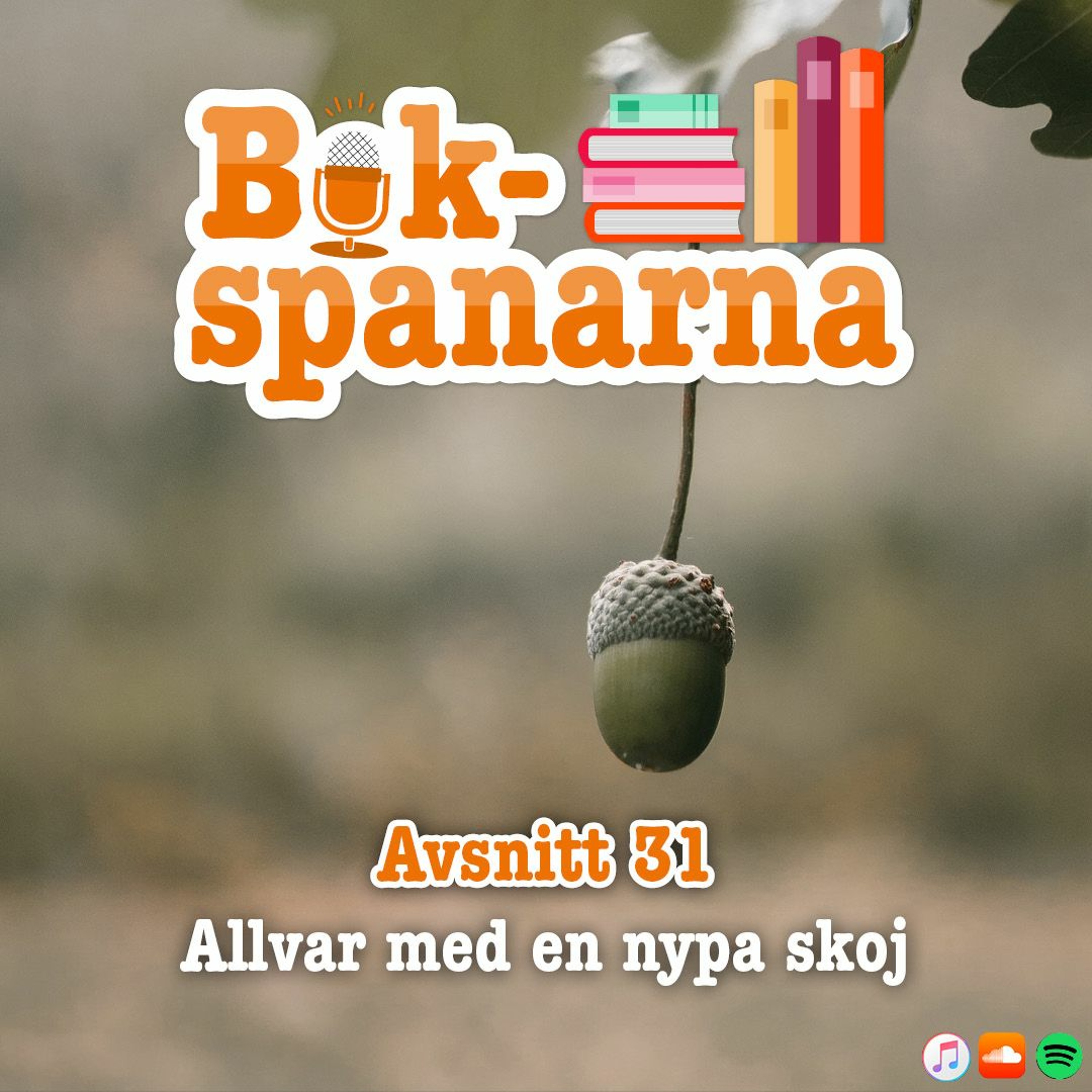 Bokspanarna