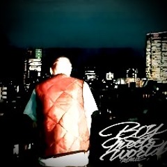 仙人掌-Darlin' (feat.JJJ) Remix Prod.????