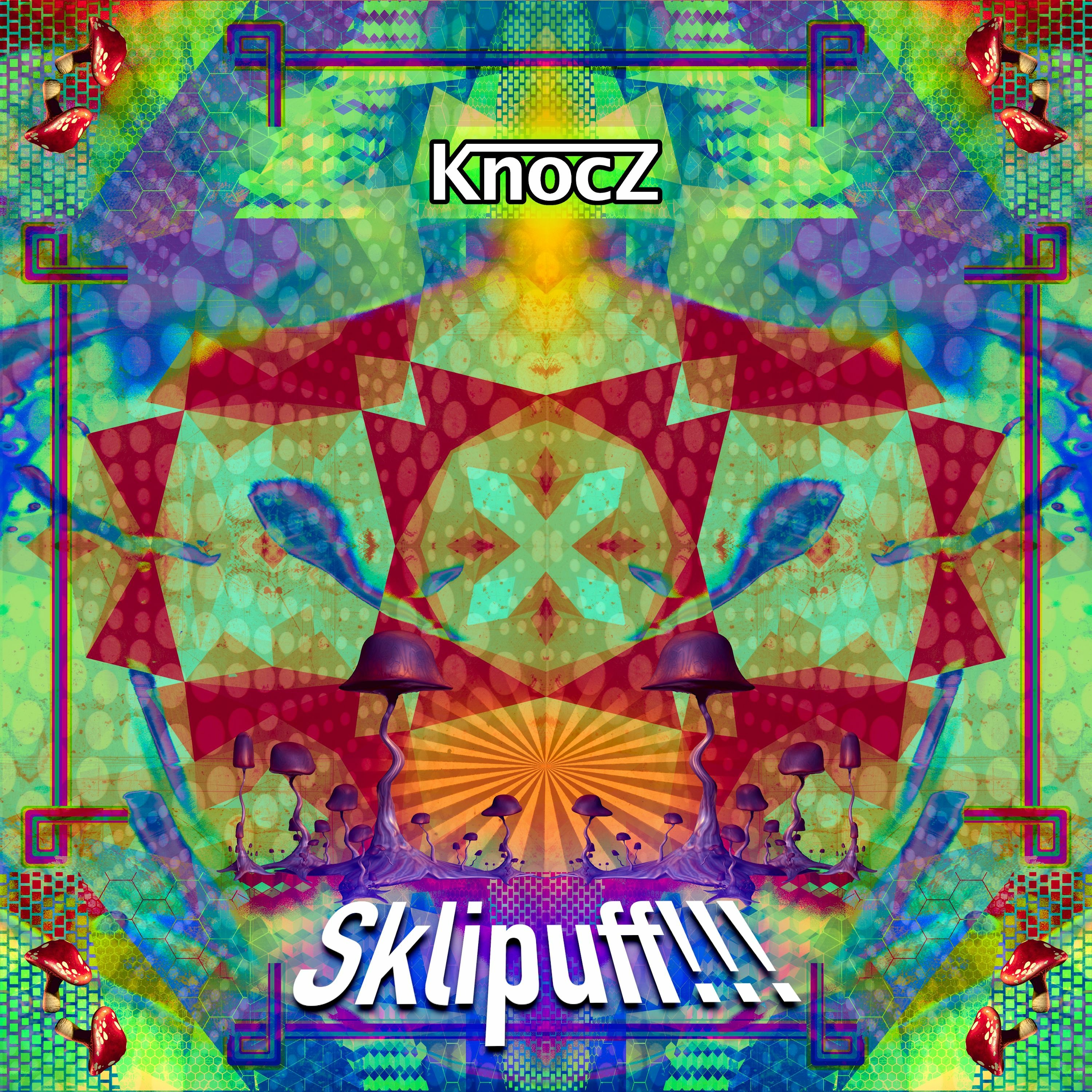 KnocZ - Skli episode artwork