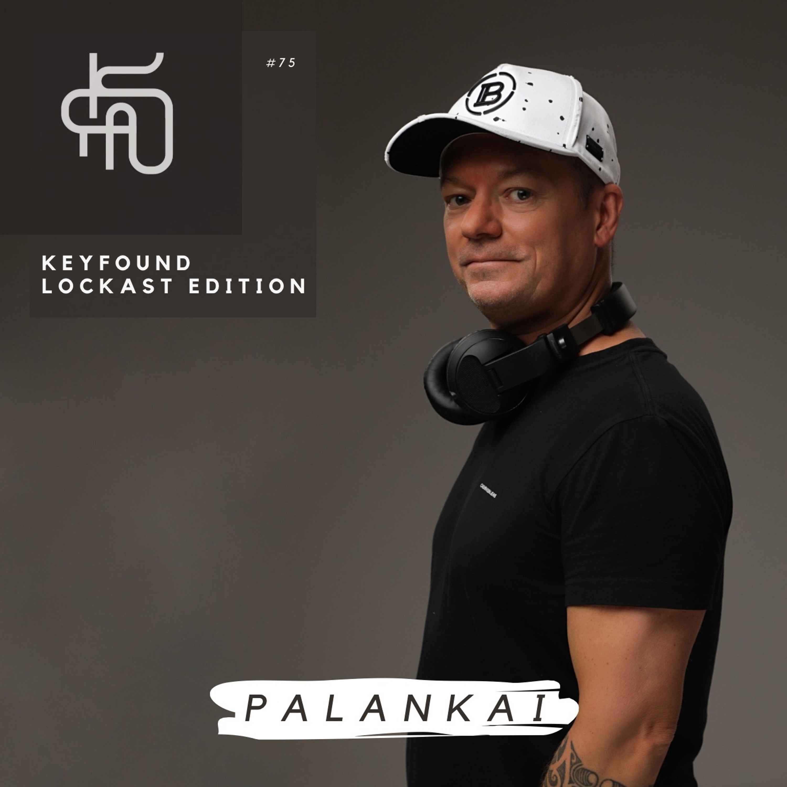 Keyfound