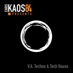 V.A. Techno & Tech House