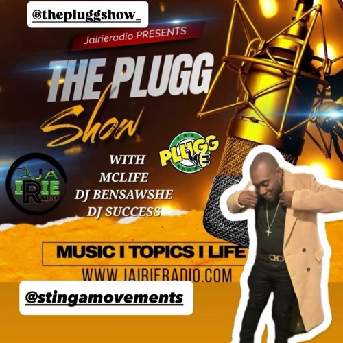 ThePlug Show -Dj Bensawshe 20 June 2025