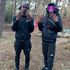(Skengfield) Jango X S'Kizz - Block Defenders (Uncensored)
