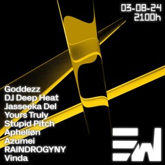 Live @ Earthwork 4, 03.08.24