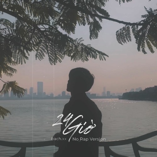 24H (LyLy) | No Rap Version | bach.xx | cover & lyrics rewritten