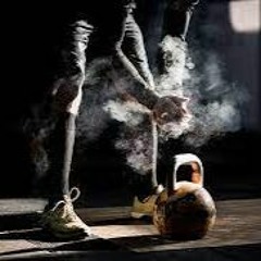 Return of the Gym Rats - Workout Mix