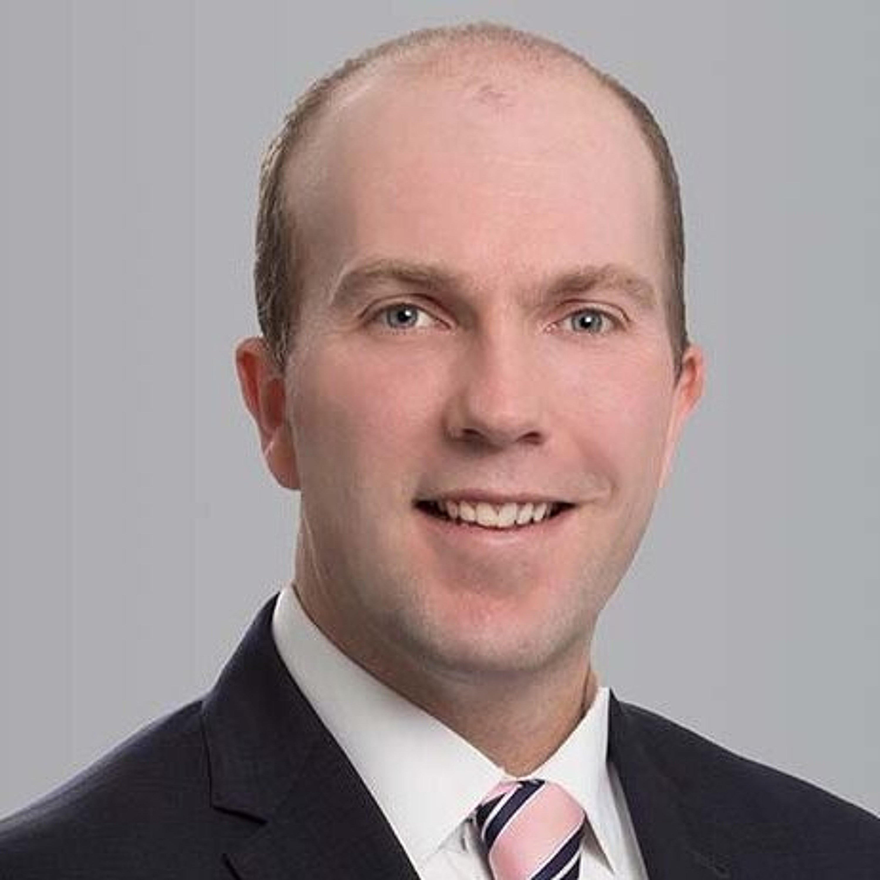Interview: Avery Ticer, executive director, Cushman & Wakefield episode artwork