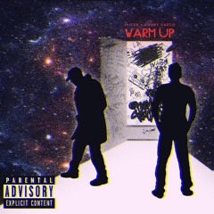 Warm-up(SLICER x DANNY DARCO)