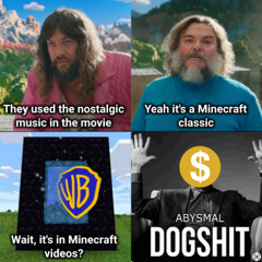 minecraft type shit