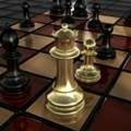 3D Chess - Online Game - Play for Free