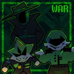 War!!!