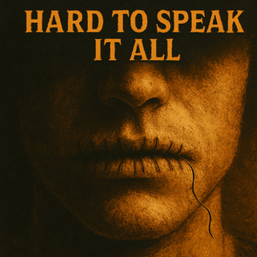 Hard to Speak It All