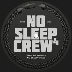 Color - Maintain [No Sleep Crew vol. 4]