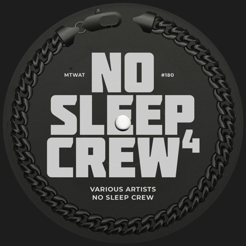 Joedan - Something To Say [No Sleep Crew vol. 4]