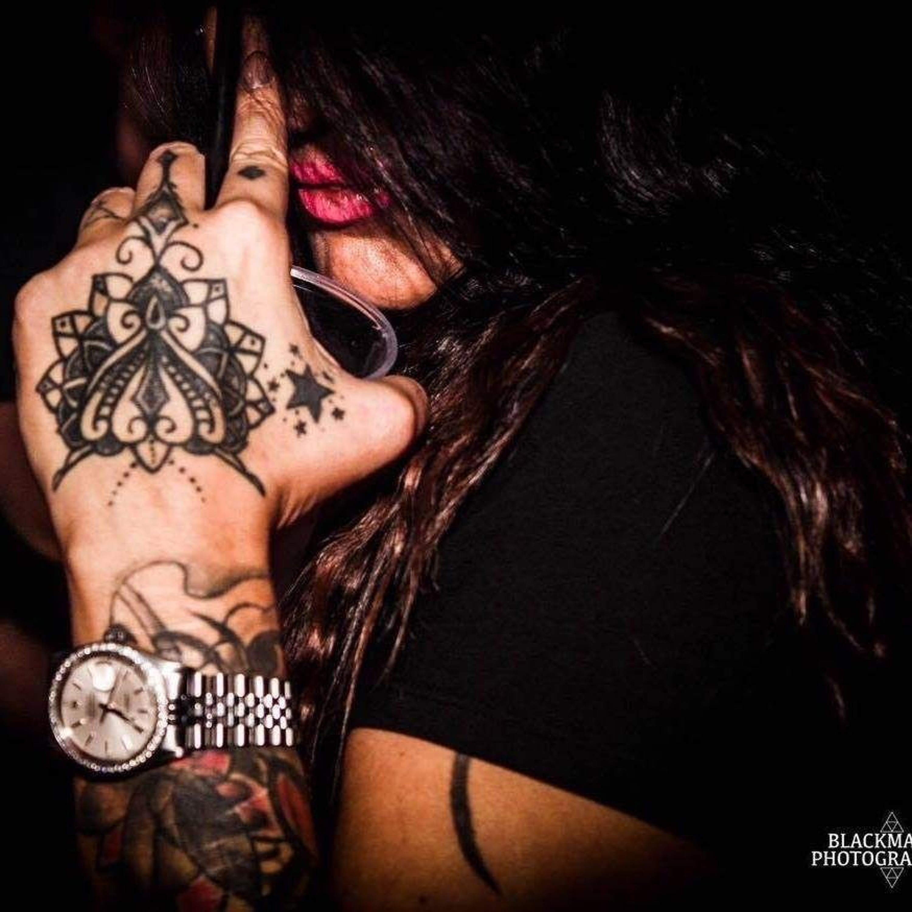 #25 SHARON JJ For Radio Bruno Dance Mix ( Italy ) episode artwork