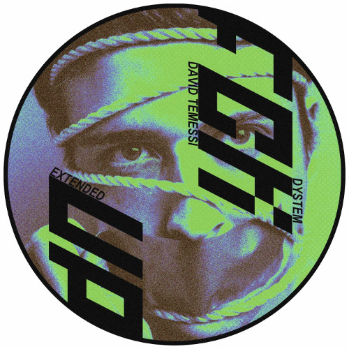 Dystem, David Temessi - Fck Up (DSR Digital)