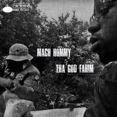 The God Fahim & Mach - Hommy - Black Water (Demonii Remix)