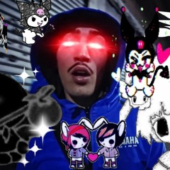SIMBA LA RUE - MASK RMX. PROD. LILLE 16
