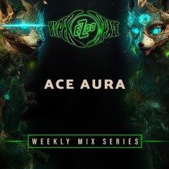 Ace Aura | EZoo 2023 Mix Series | Episode 8
