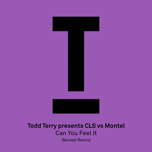 Can You Feel It (Montel Remix)