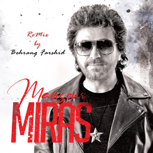 Mansour - Miras (ReMix by Behrang Farshid)