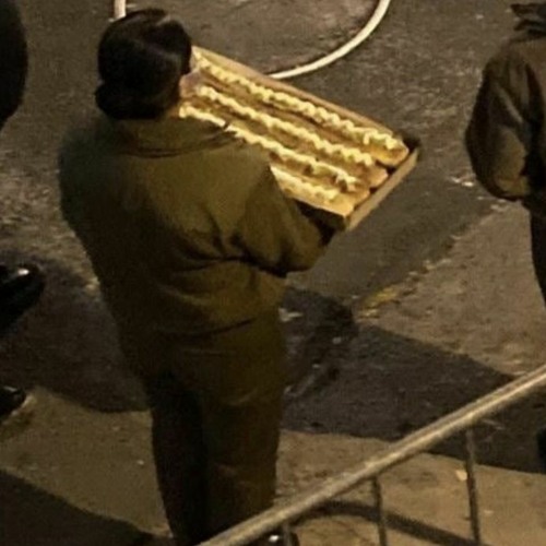 Hippiemxfia - Neptuno