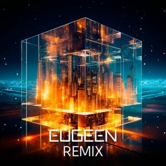 Gareth Emery, Annabel - house in the streetlight - Eugeen Remix