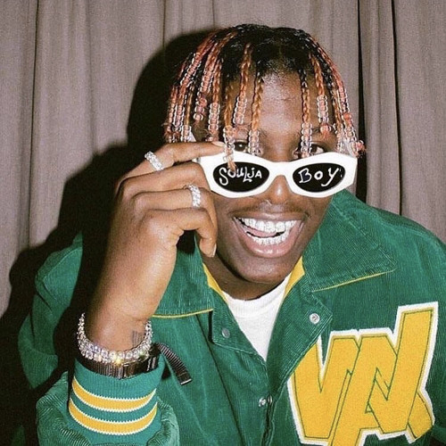 lil yachty x draft day - how far will i go (snippet) (prod. jay versace)