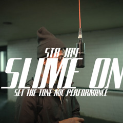 Stb Jay - Slime On (flawed mangoes sample)