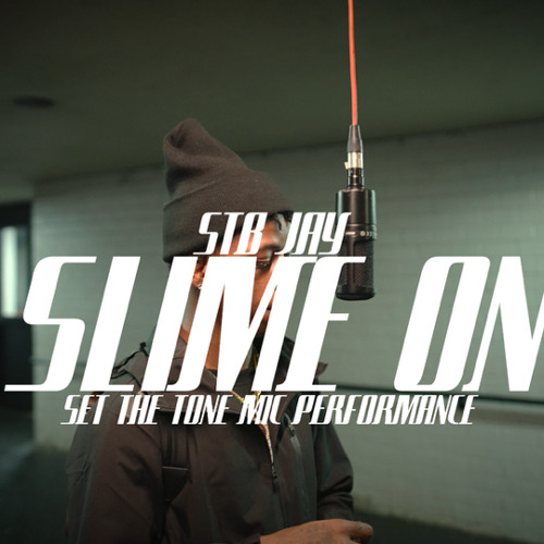 Stb Jay - Slime On (flawed mangoes sample)