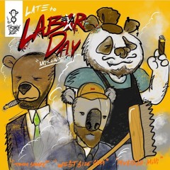 LOOK AT ME NOW - TRIBEWILD  [WESTSIDE SLIMxRAGZ]