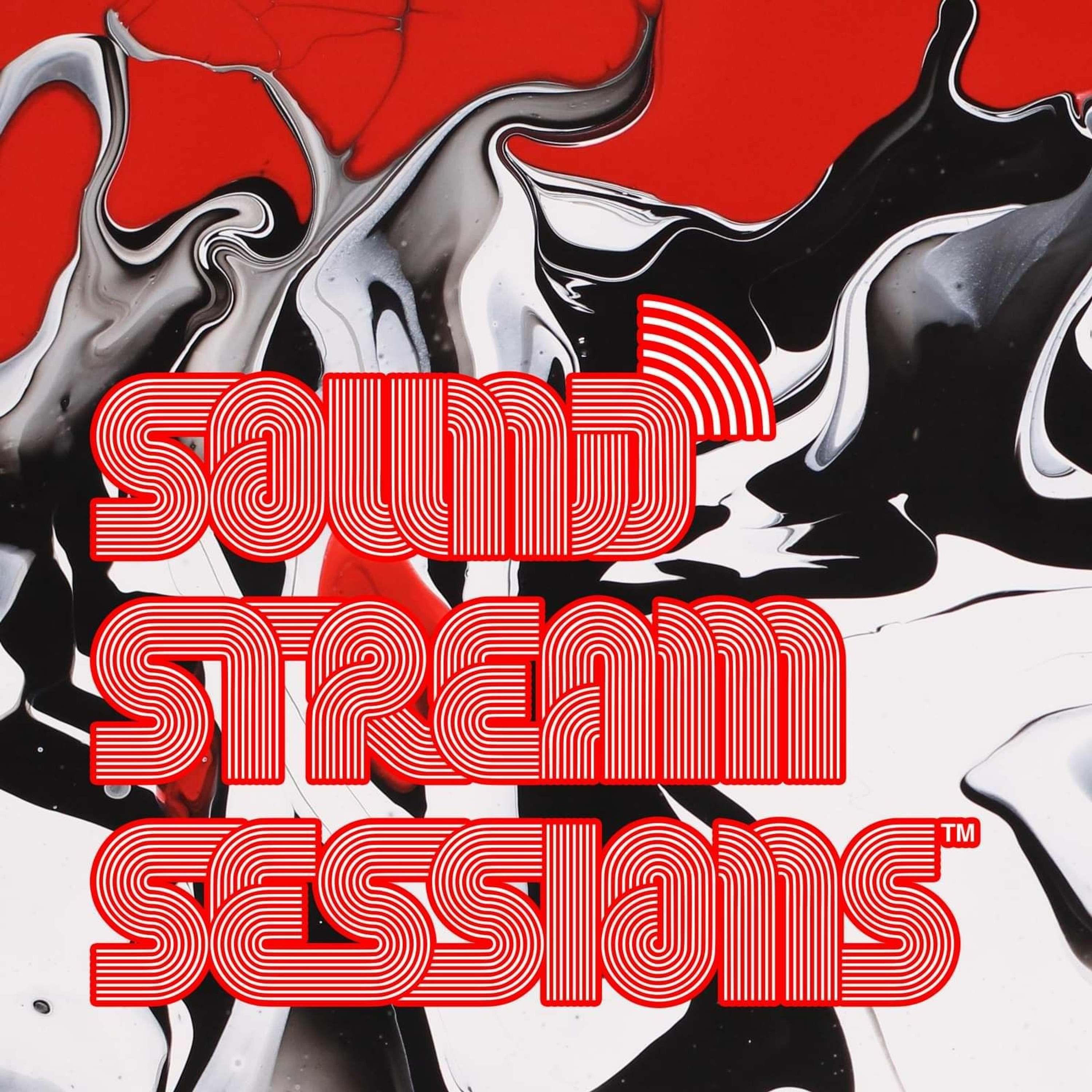 Cherry Blossom (Sw3rv3 - Mobile Unit/Mathematix Alliance) Live Liquid DnB Session episode artwork