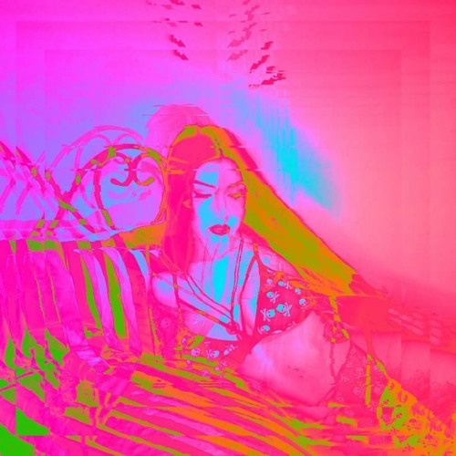 Spaceghostpurrp x Black Kray x Underground type beat