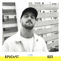 EPICAST #023 - David Meyer