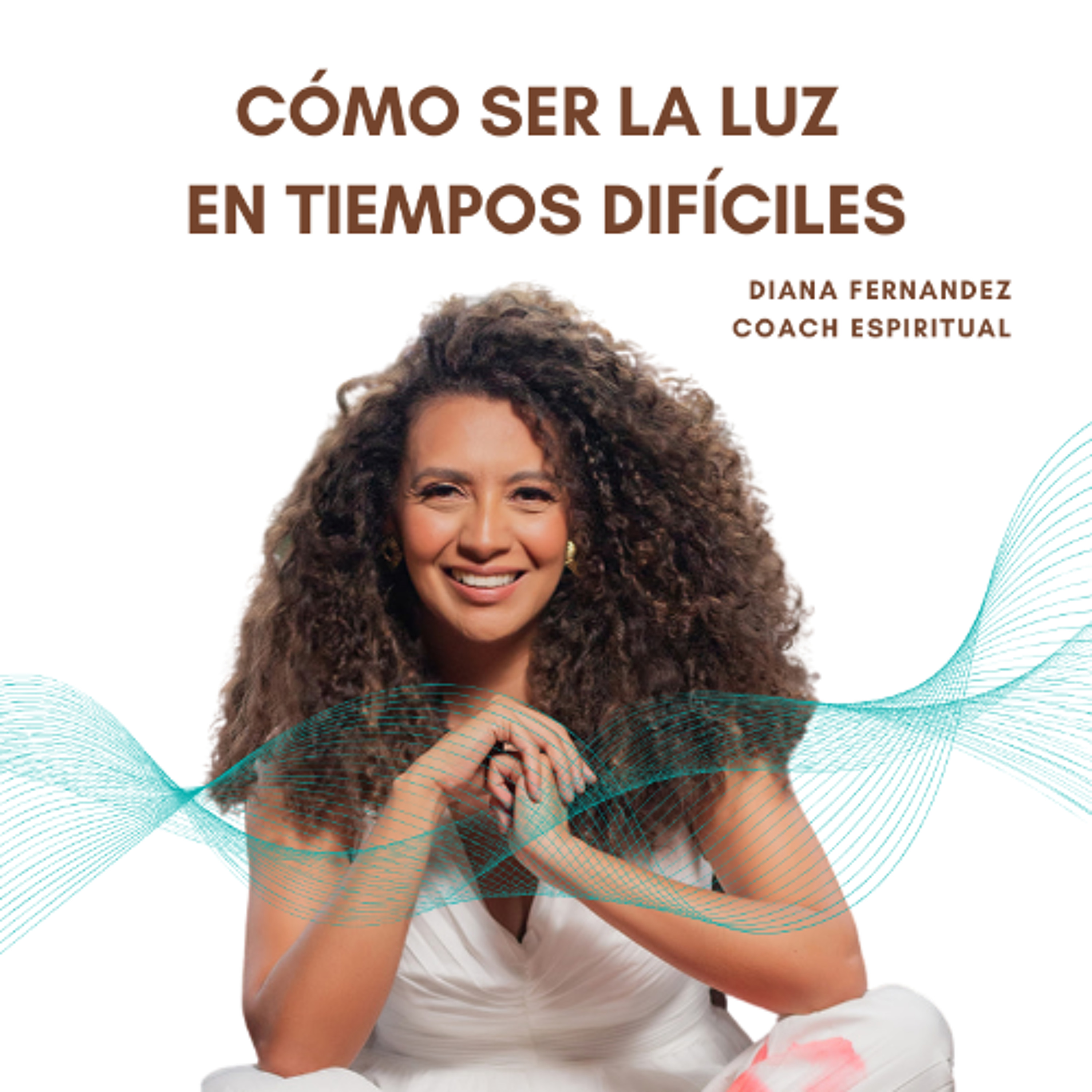 Descubre tu poder interior con Diana Fernández  | Coach Espiritual