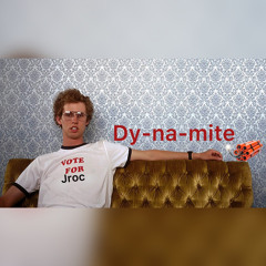 Dynamite (Prod. by @Kaydaproducer)