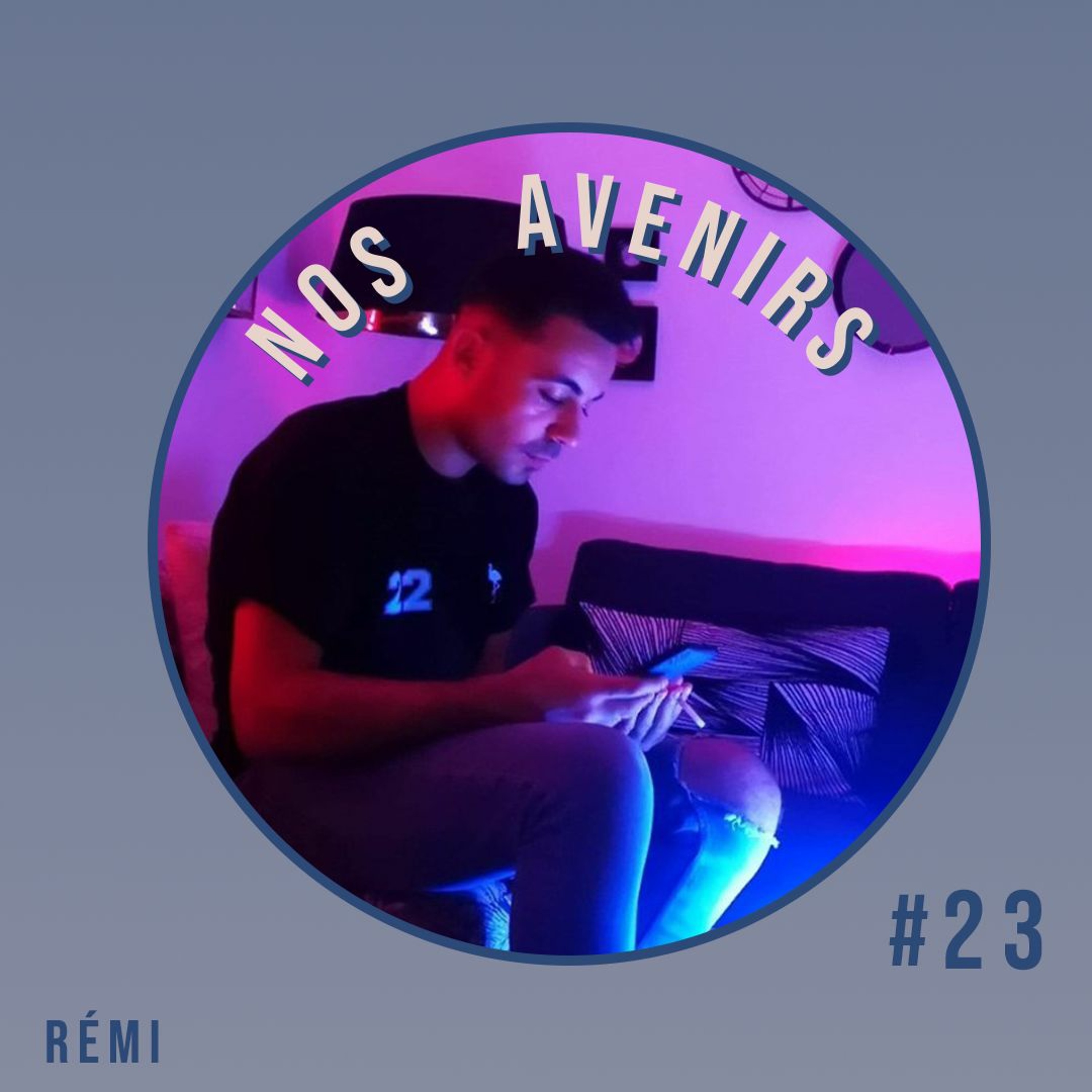 NOS AVENIRS