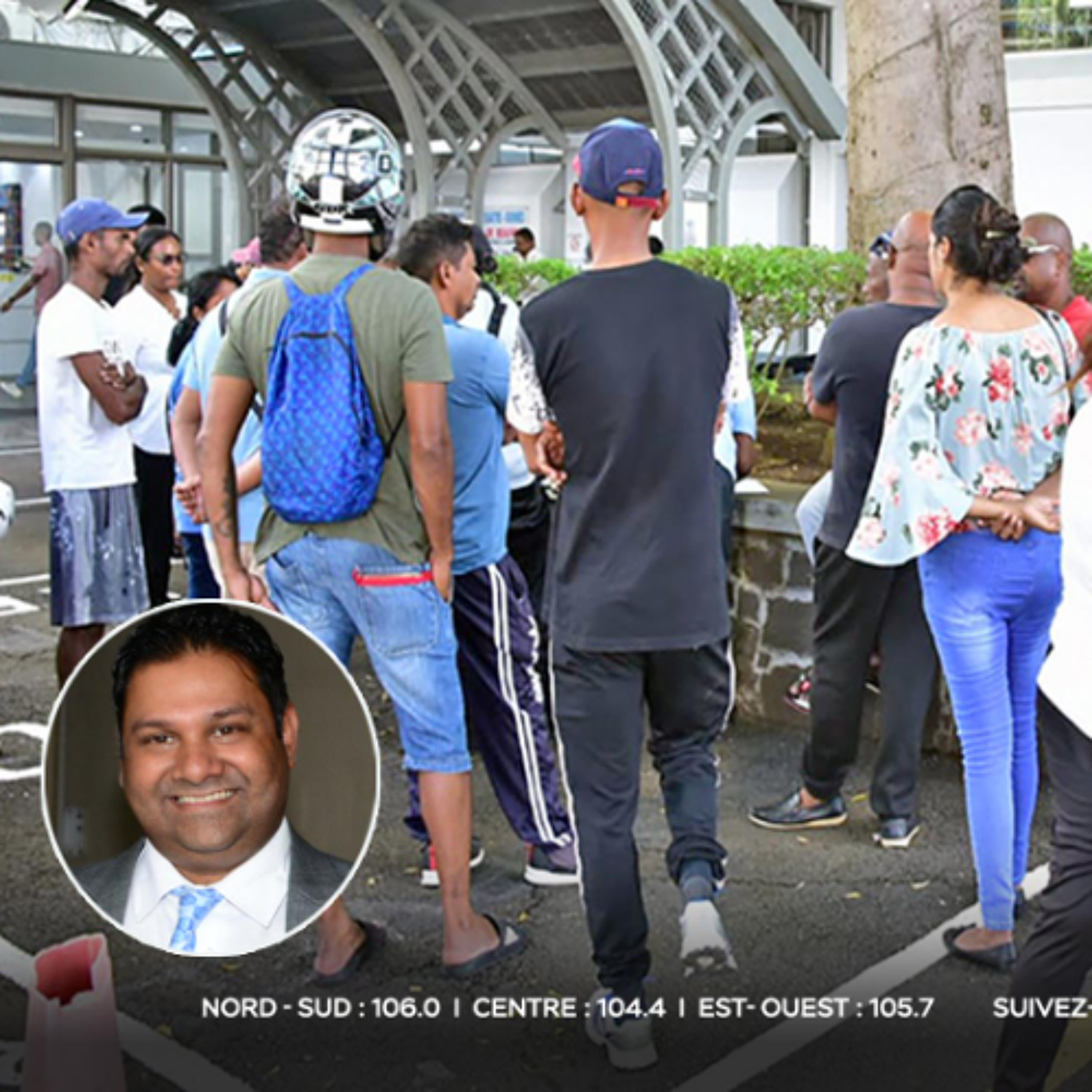 Collectivités locales : les 24 employés reprennent leur poste ce lundi 16 juin malgré le rejet de leur recours en Cour suprême