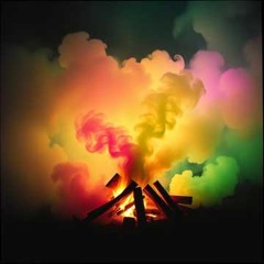 Krivical - Ganja Man x Tafari Hoaz (Remastered)