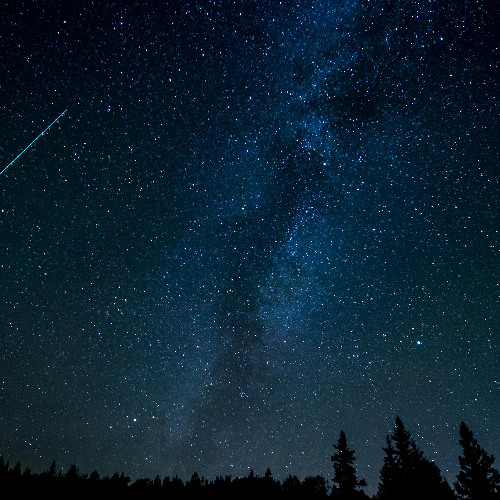 comet