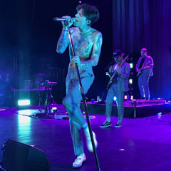 24/7 - The Neighbourhood live