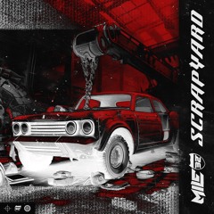 Mile32 - Scrapyard