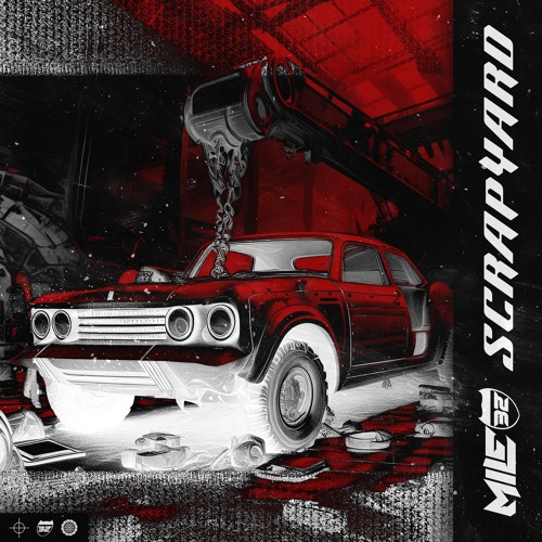 Mile32 - Scrapyard