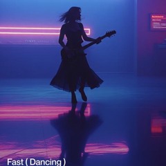 fast  dancing ( ext. version))
