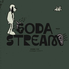 Soda Stream Ep5 - Skylab Radio
