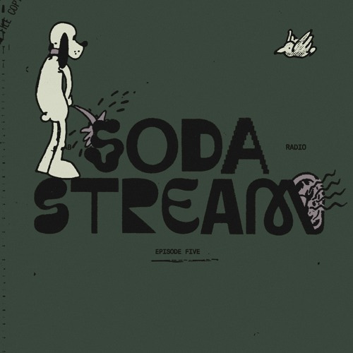 Soda Stream Ep5 - Skylab Radio