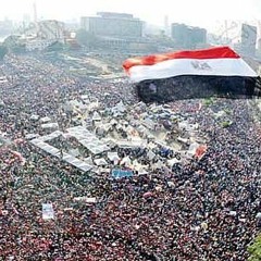 يالميدان 25 يناير_mohamed gaber