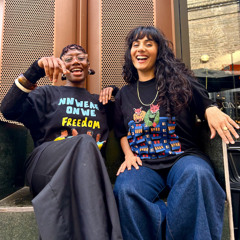 Mass Movement w/ Almass Badat Breakfast Edition ft BINA. - Voices Radio 07/05/25