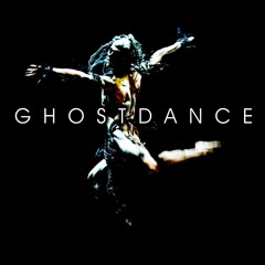 Ghostdance (Del. remix) by Mouss Kerr featuring Cydee